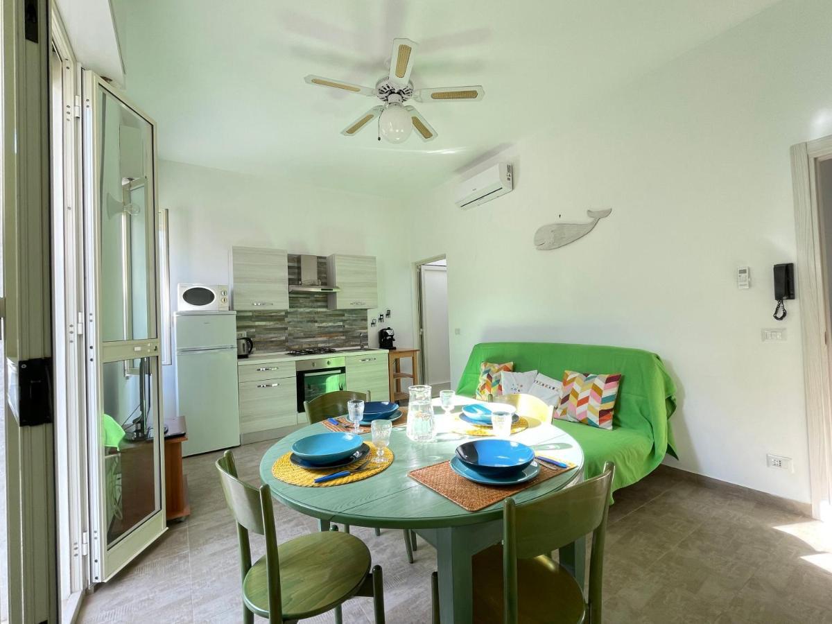 Casa Palma A 100 Passi Dal Mare Villa Marina di Ragusa Bagian luar foto