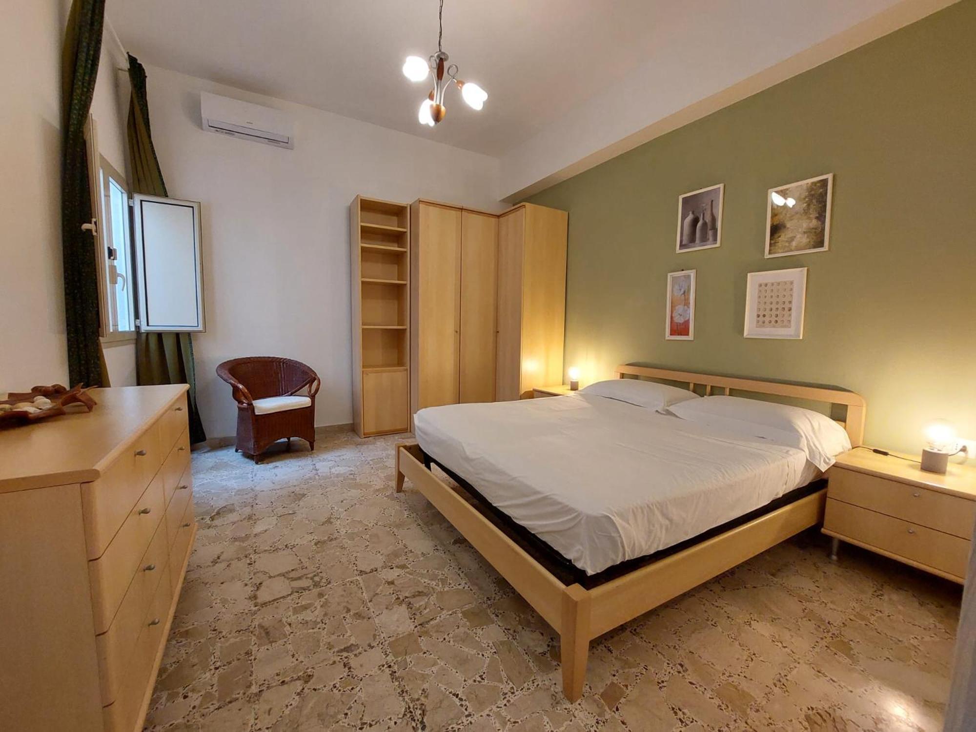 Casa Palma A 100 Passi Dal Mare Villa Marina di Ragusa Bagian luar foto